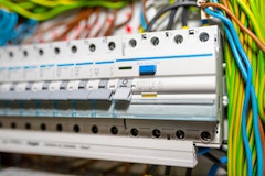 Bouwwerkinstallaties