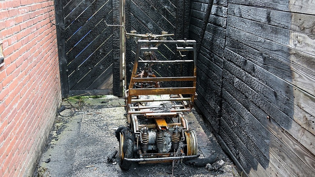 Foto: Alex de Kuijper, Woerden.tv.