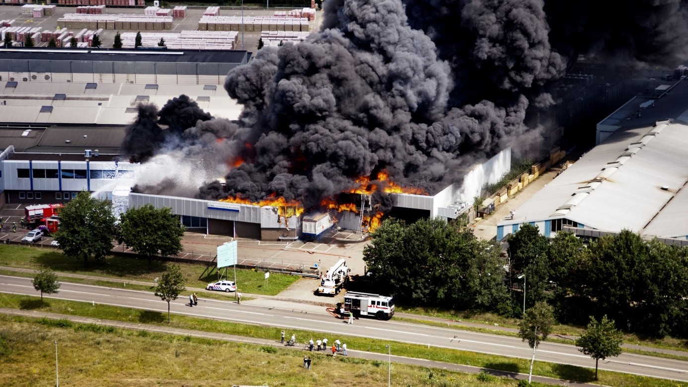 Foto: Peter Wijnands.