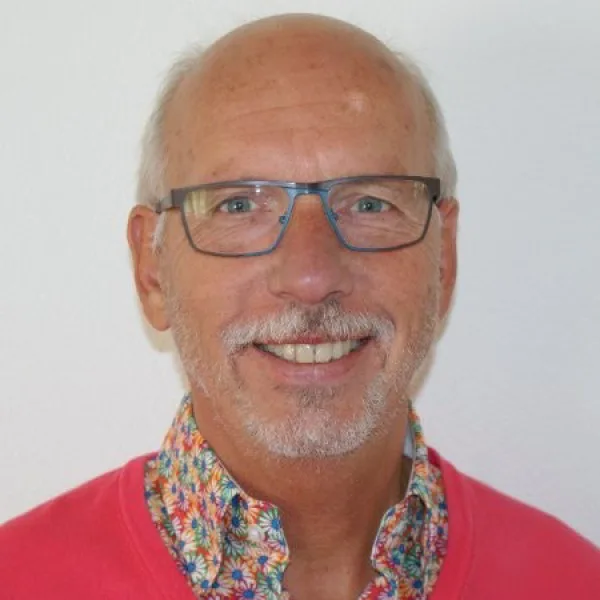 Gerrit Kremers