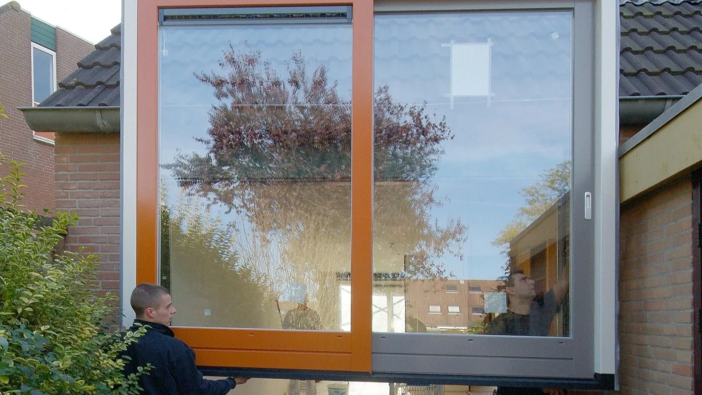 Veiligheidsglas en het Bouwbesluit