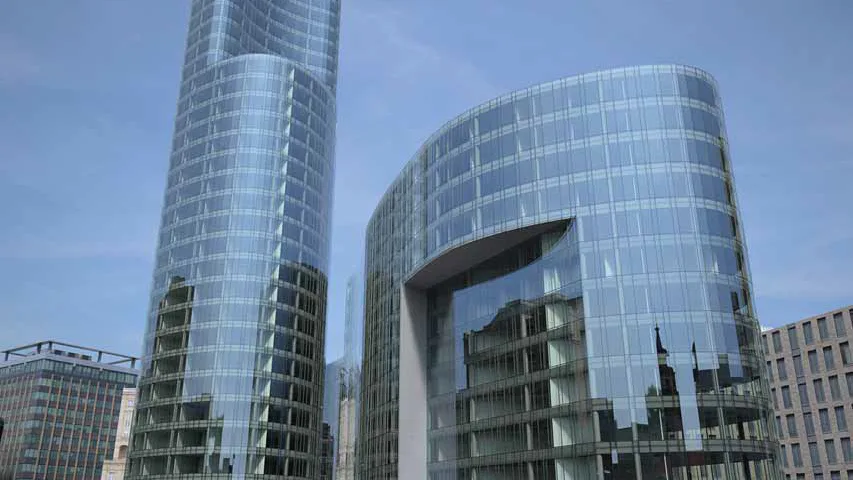 Is dat gebouw constructief wel veilig?