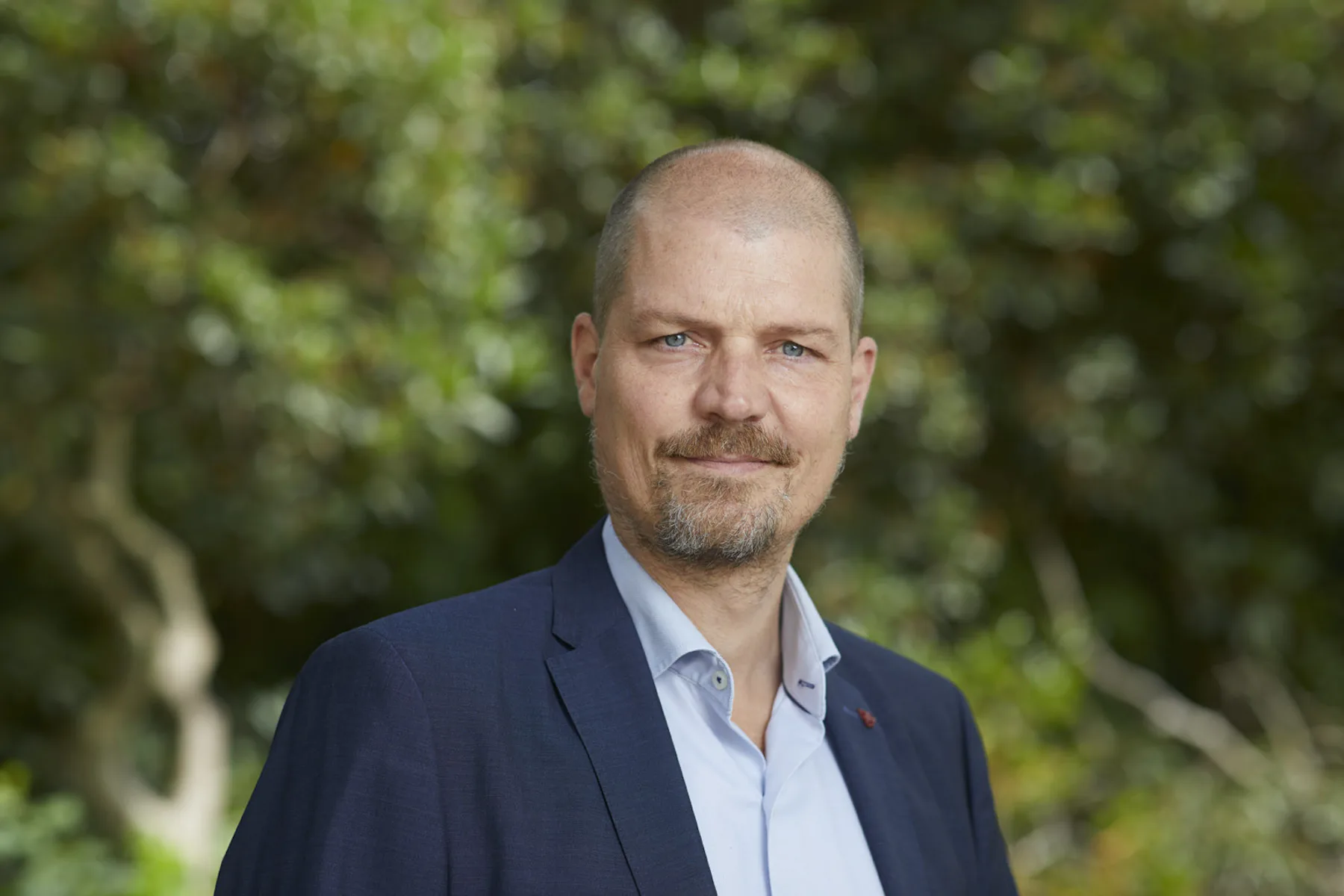 Kwaliteitsborger Jacco van der Weel van Gbou. over de Wkb: 'Zijn wij er