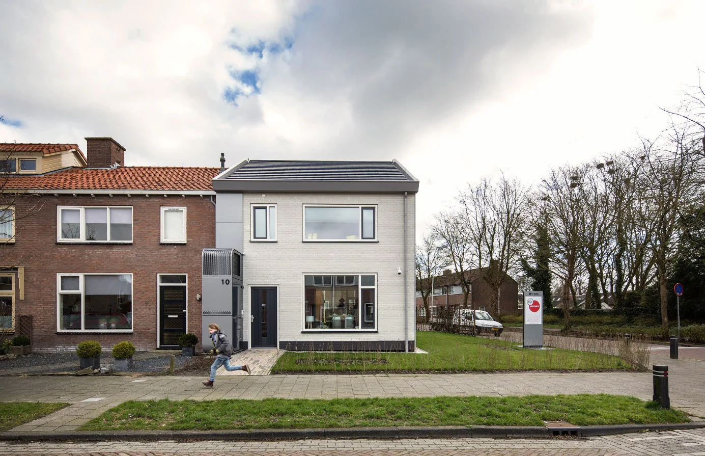 Beeld: Vereniging De Stroomversnelling