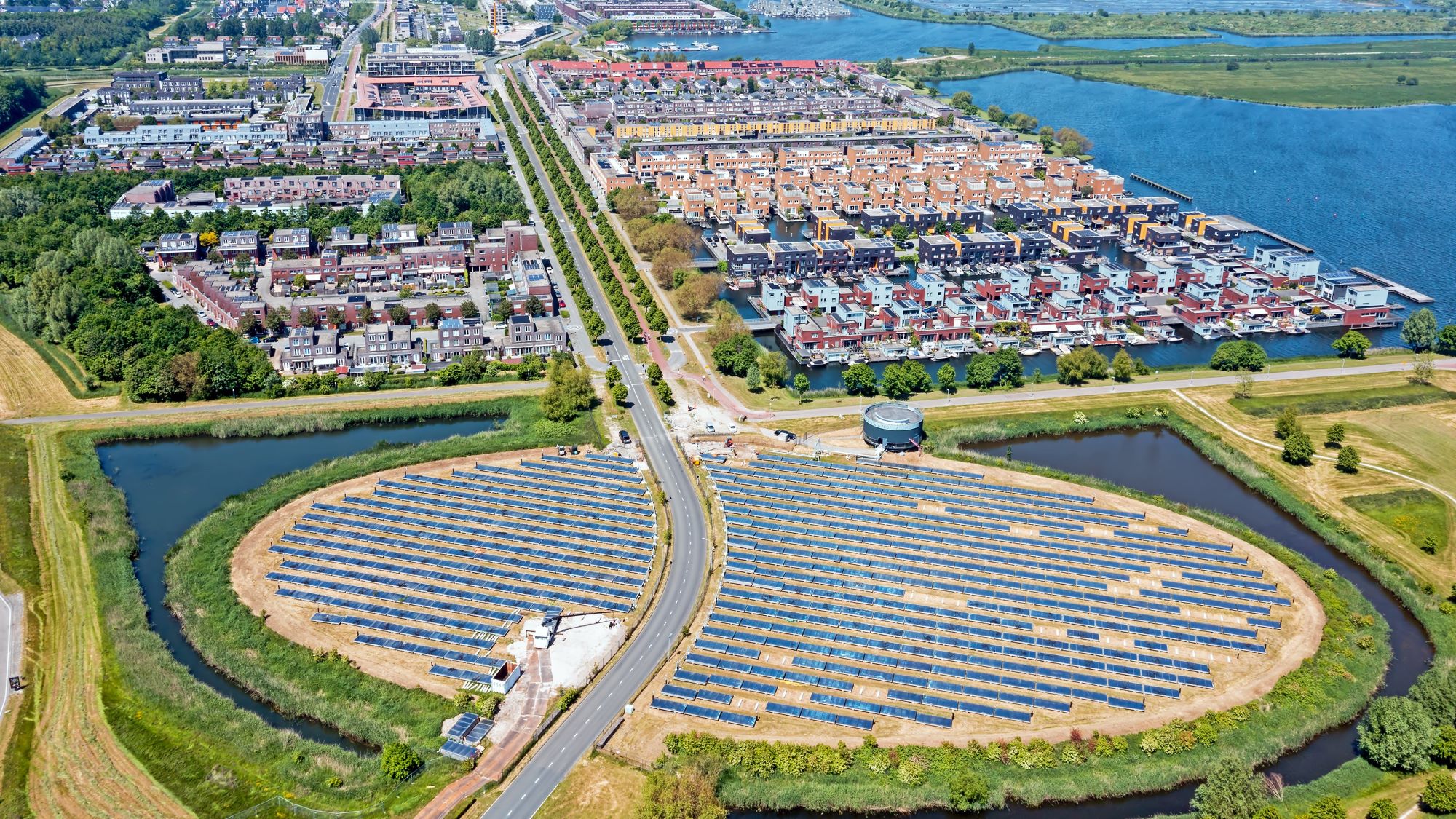 Hoe kun je als gemeente invulling geven aan sturing op de energietransitie?