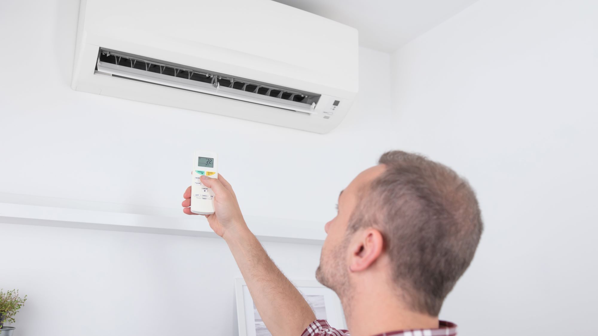 In het recente verleden was het hebben van actieve koeling in een nieuwbouwwoning voldoende om vrijstelling te krijgen voor de TOjuli-eis. Sinds 1 juli 2024 is dit niet meer zo. Foto: Vereniging Eigen Huis. 