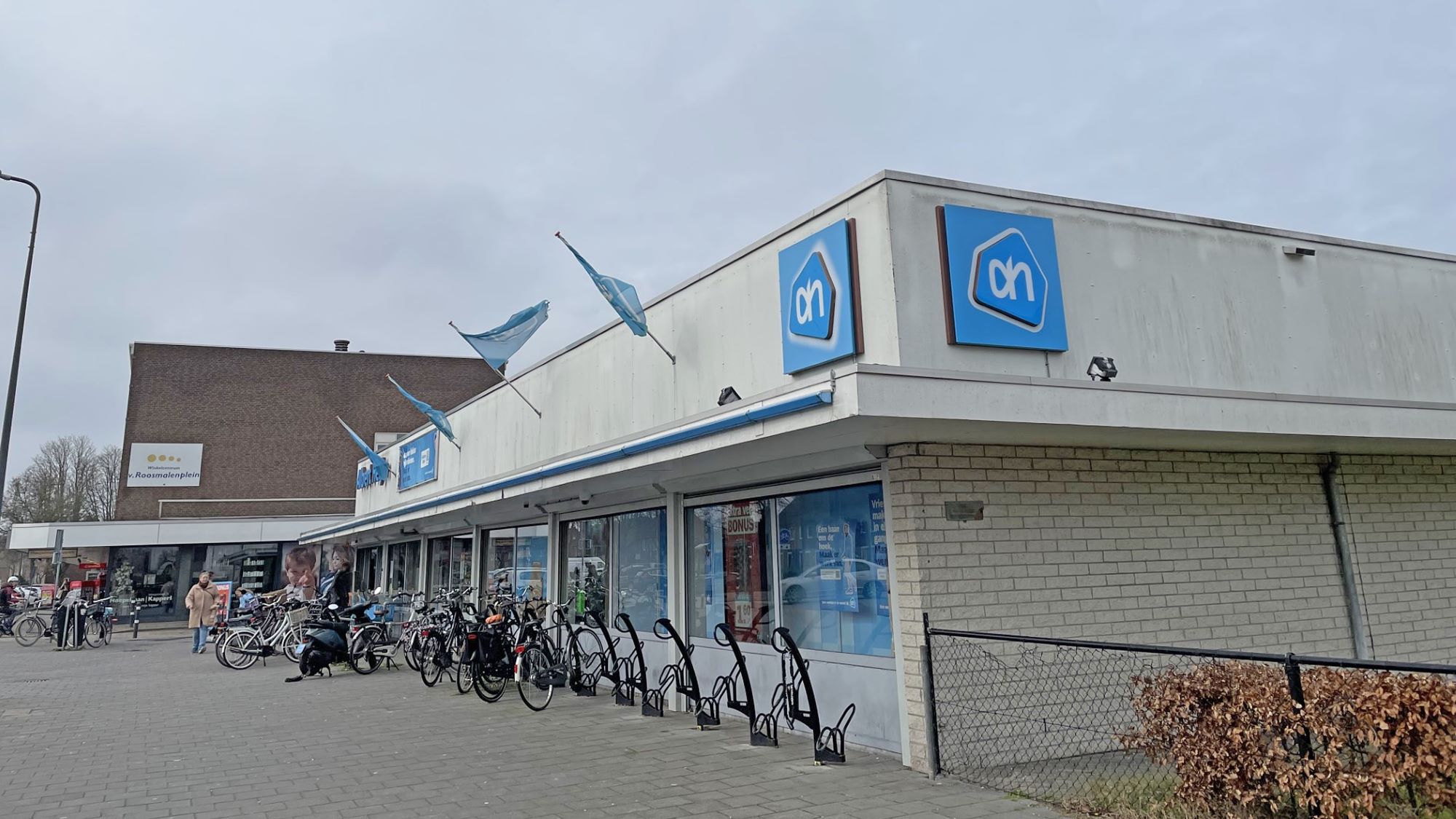 Foto: De Bossche Groenen. 