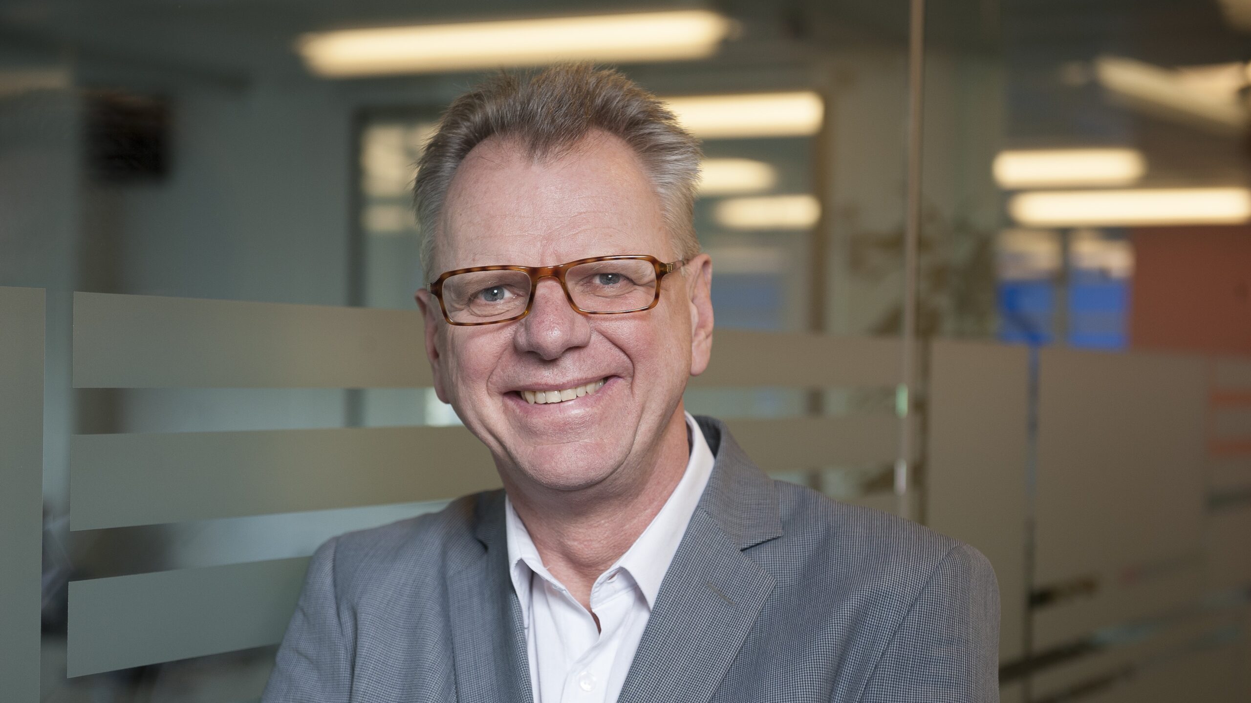 Friso de Zeeuw. Foto: Marcel Krijger