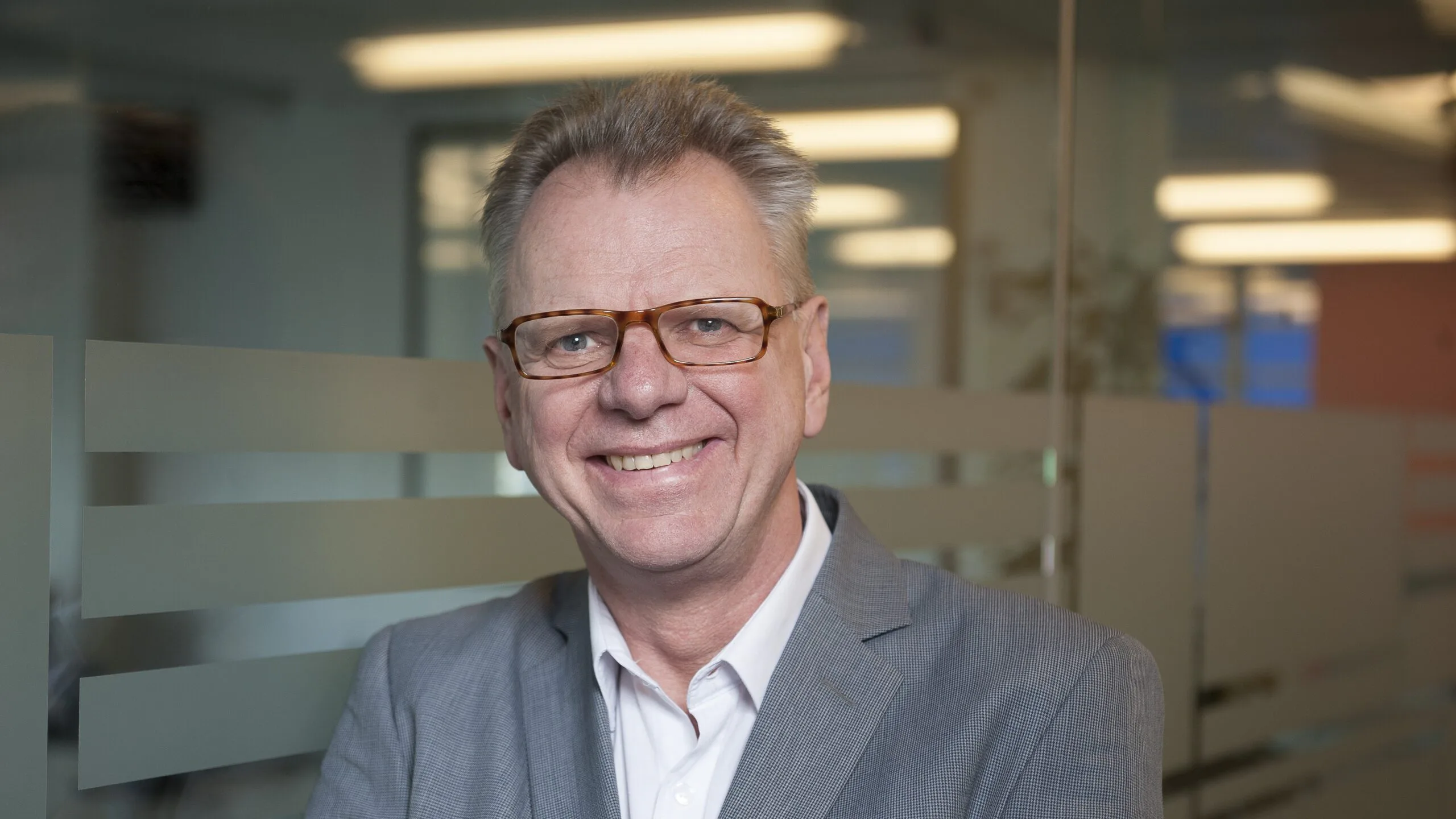 Friso de Zeeuw. Foto: Marcel Krijger