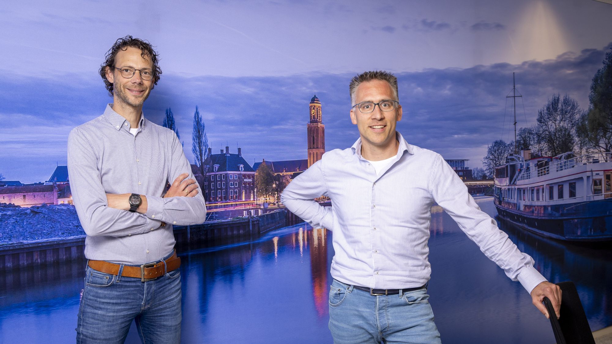 Foto: Koos Groenewold