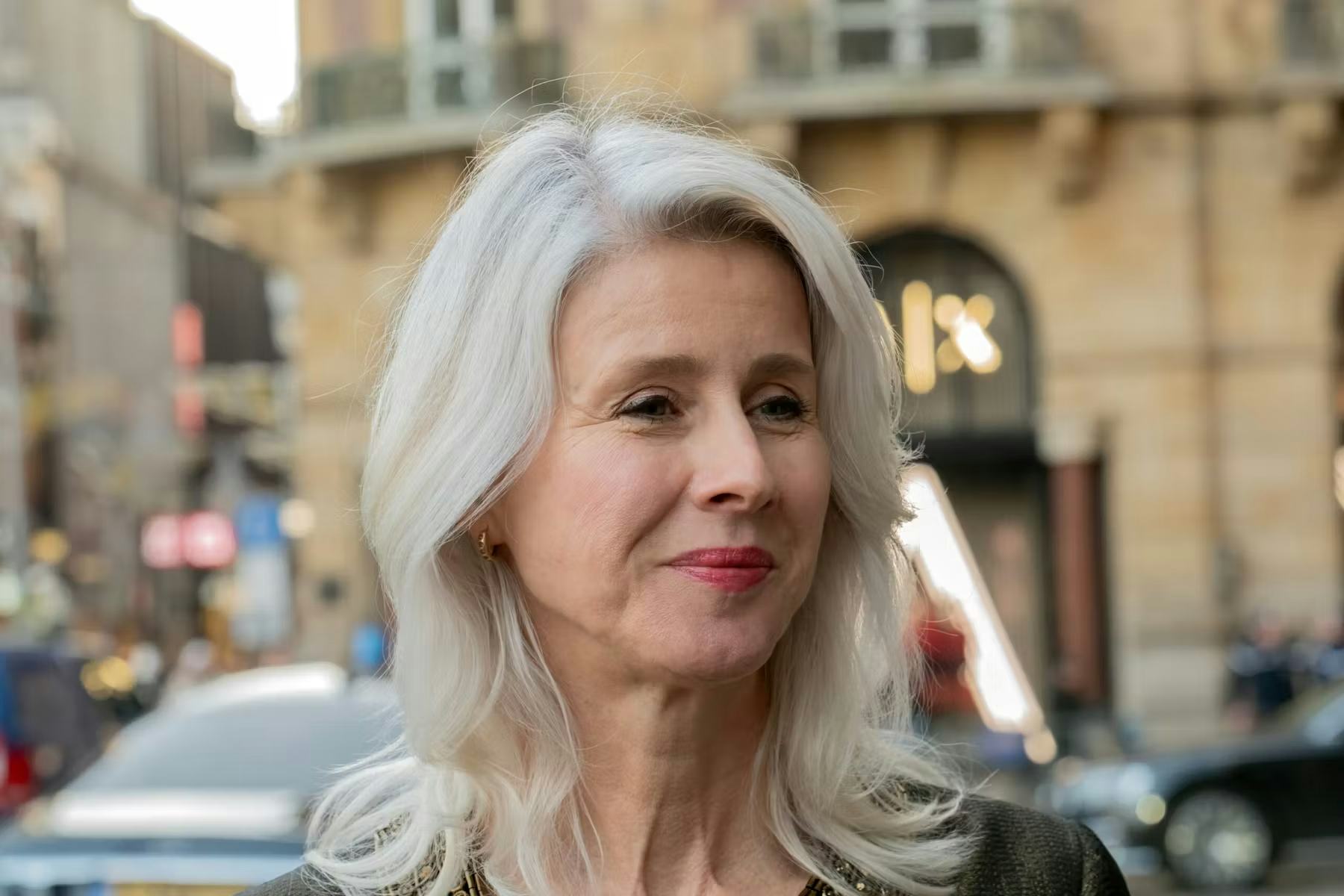 Woonminister Mona Keijzer. Foto: Shutterstock