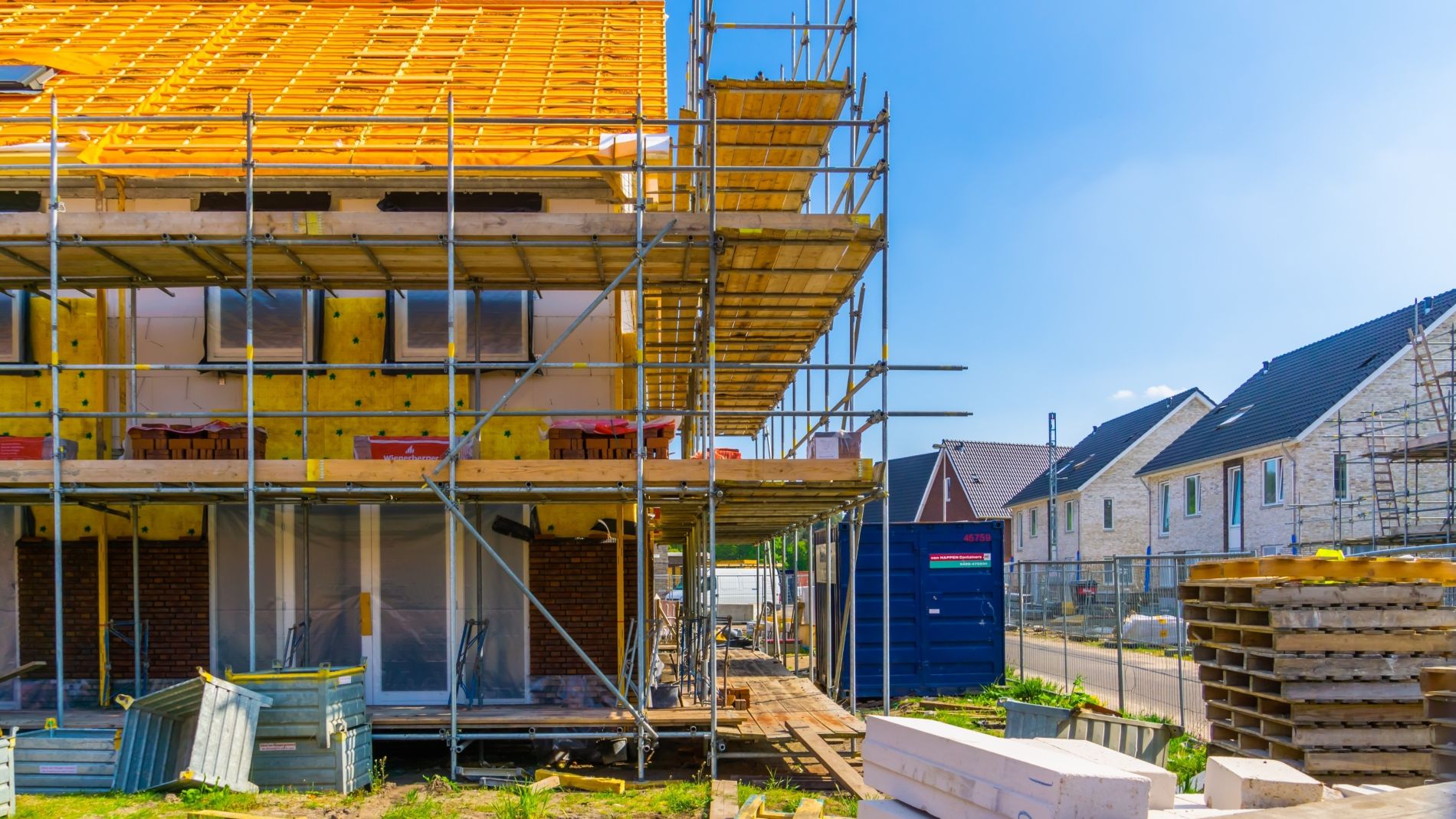 Foto: Shutterstock / Charlotte Bleijenberg