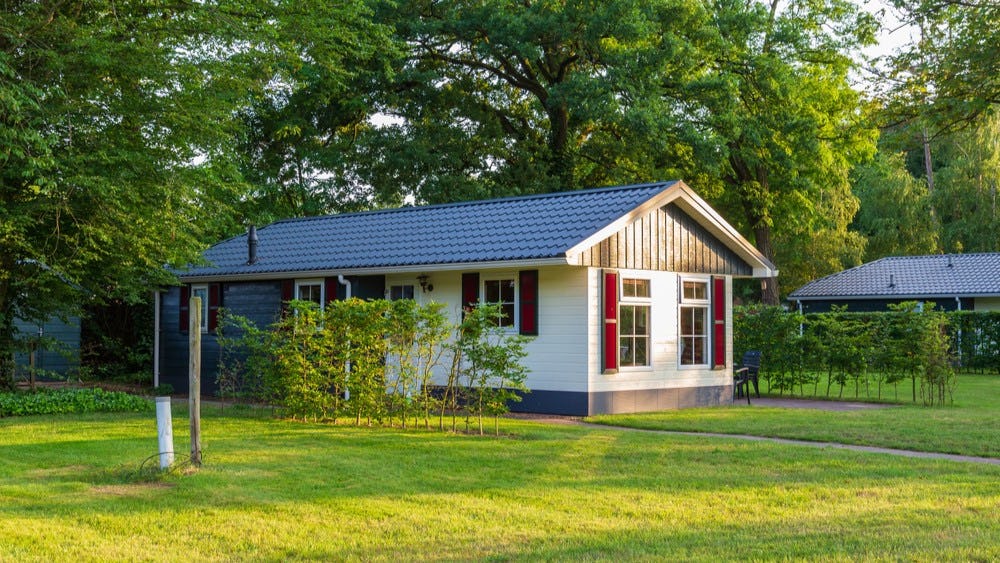 Beeld: Shutterstock/INTREEGUE Photography