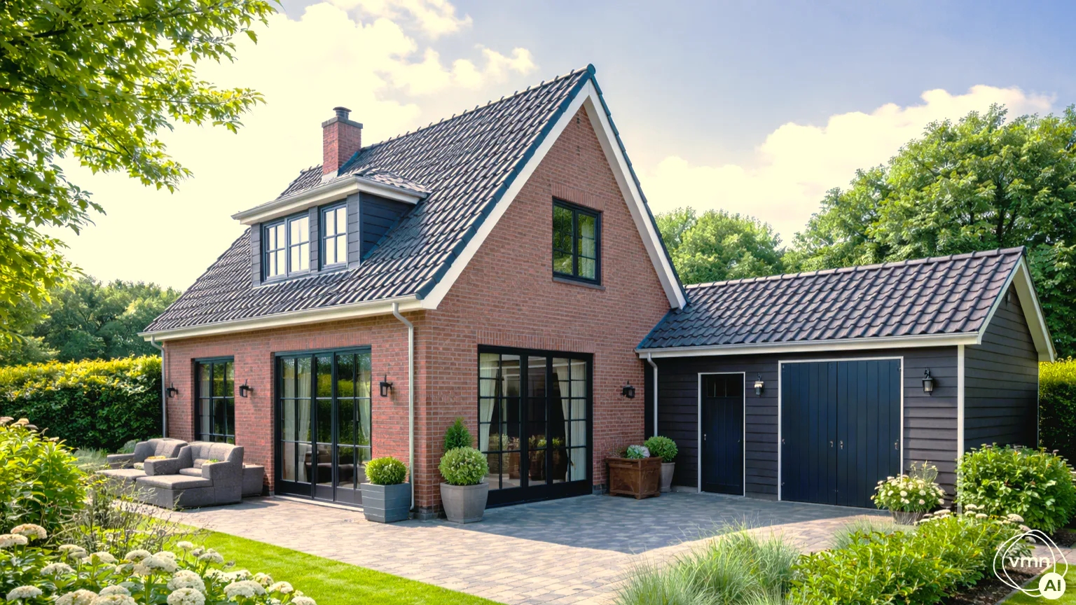 Afbeelding ter illustratie, gemaakt met AI.