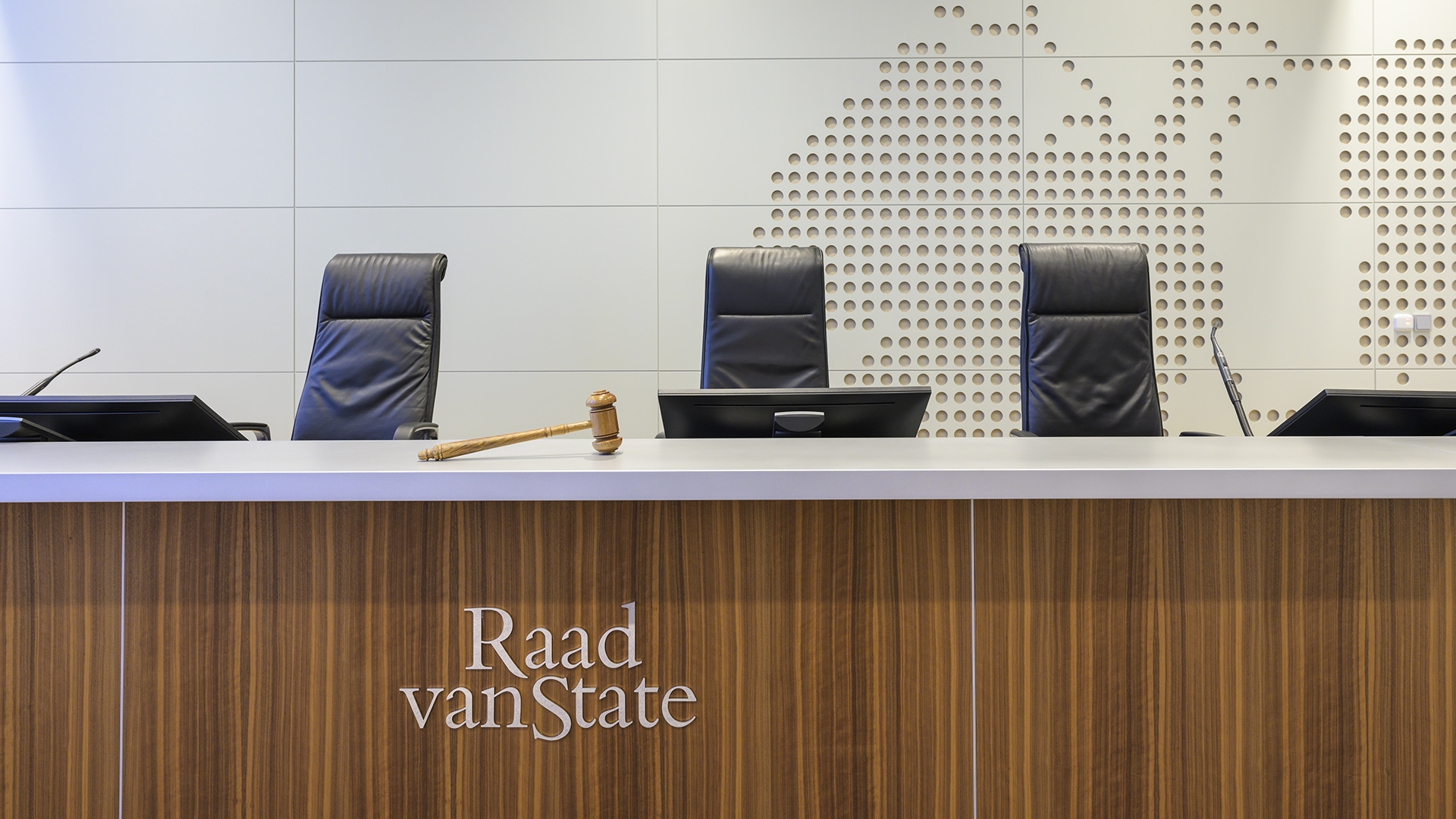 Foto: Raad van State