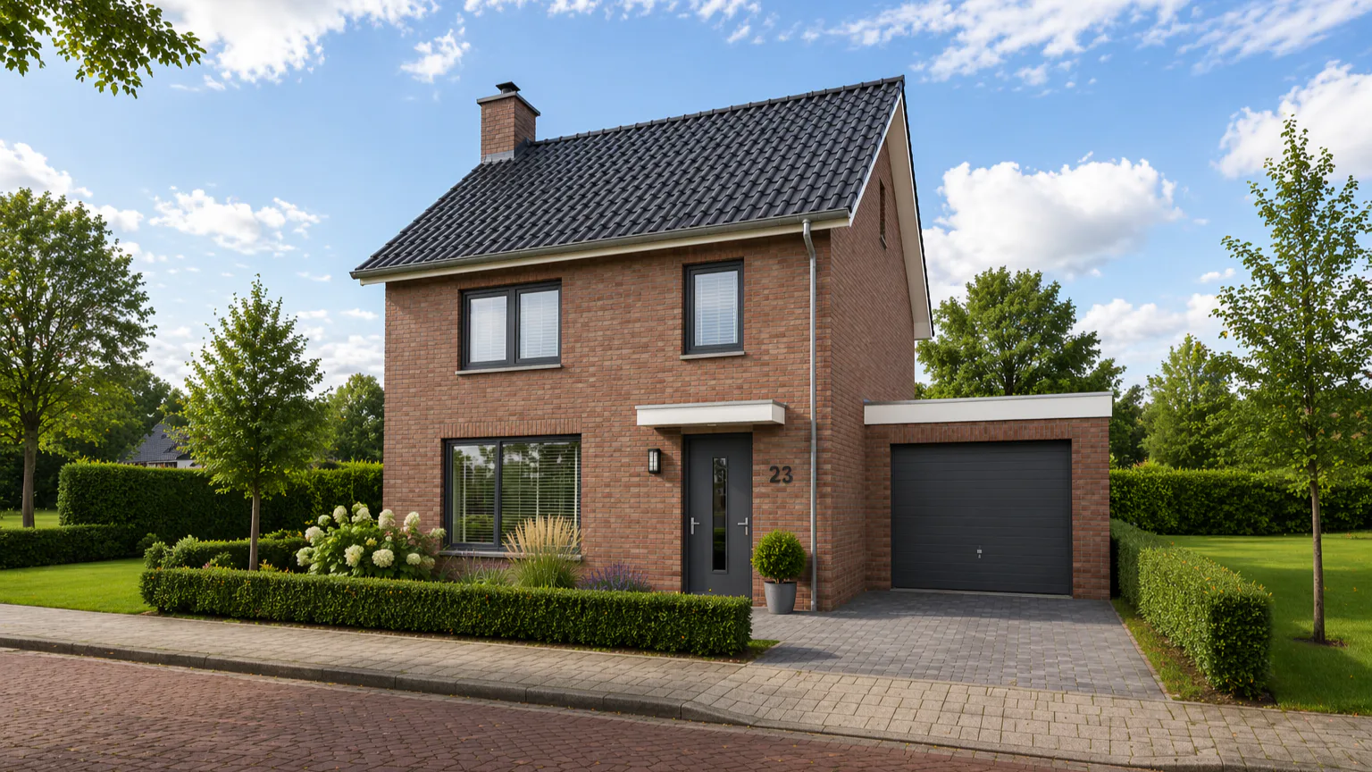 Afbeelding ter illustratie, gemaakt met AI.