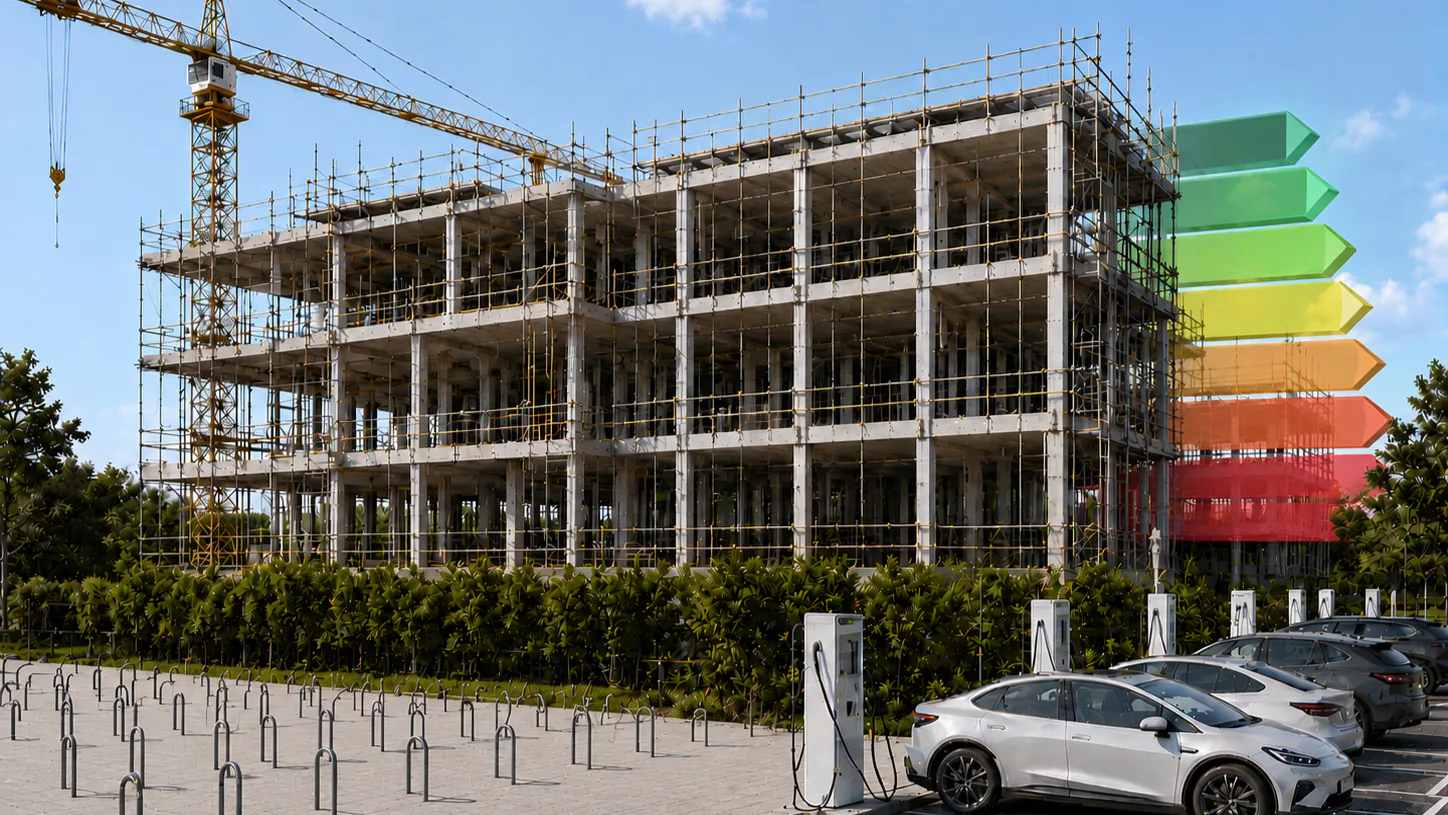 Afbeelding ter illustratie, gemaakt met AI.