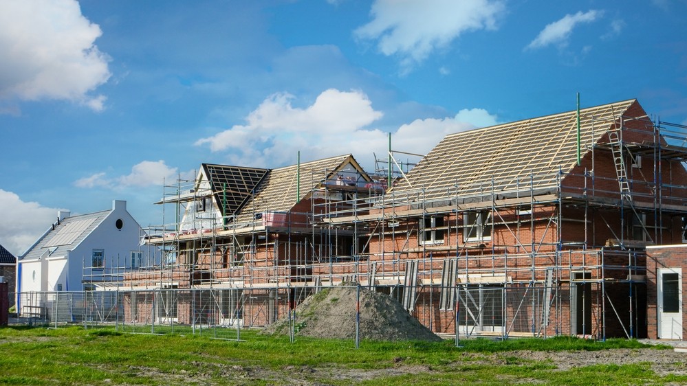 Beeld: Shutterstock / Fokke Baarssen