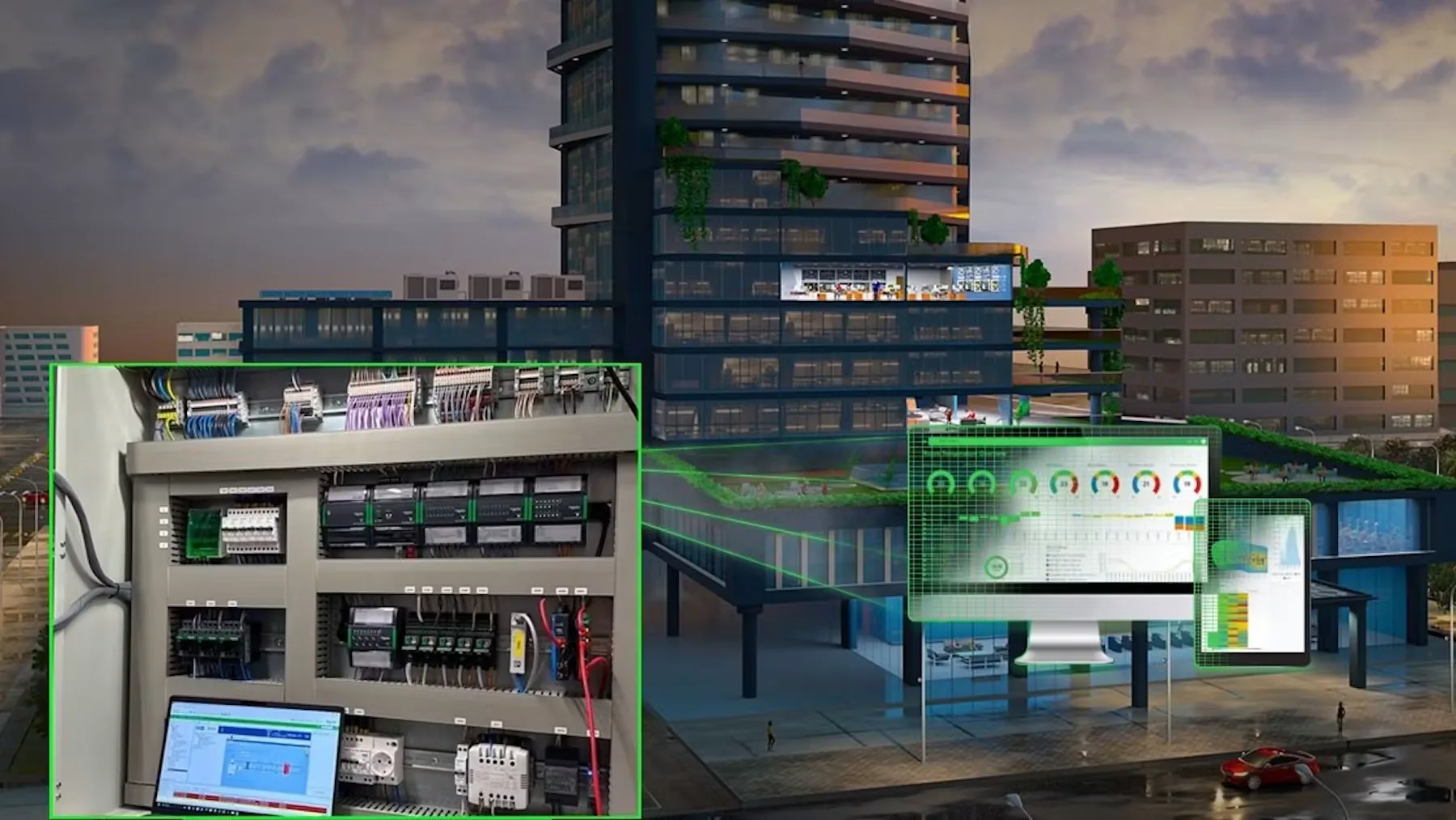 Foto: Schneider Electric